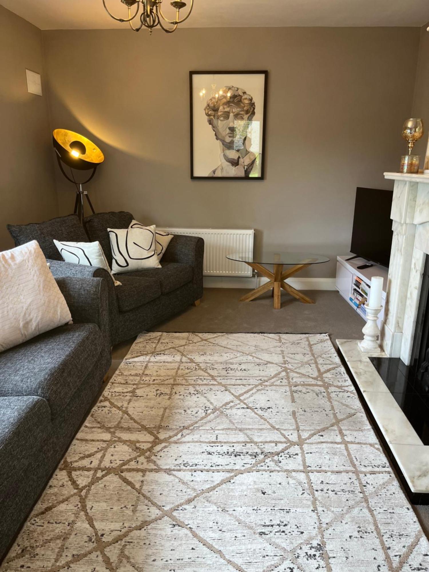 The Hillcrest, Luxury Accommodation In Castleblayney Town Kültér fotó